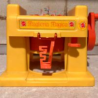 Maglieria Magica Mattel