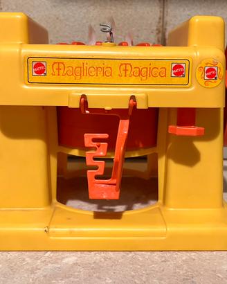 Maglieria Magica Mattel