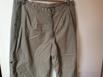 Pantaloni cargo da uomo