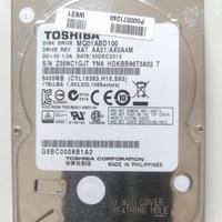 HD 2,5" TOSHIBA 1TB