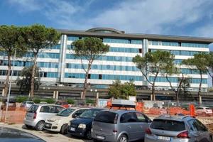 Locale commerciale V piano