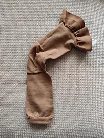 Ginocchiera elastica Solidea