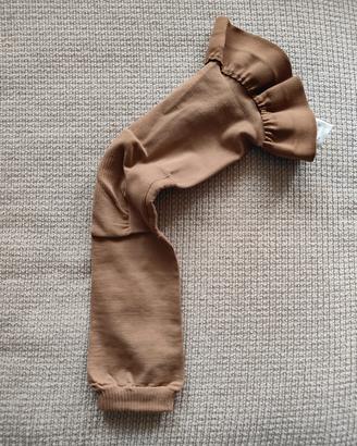 Ginocchiera elastica Solidea NUOVA