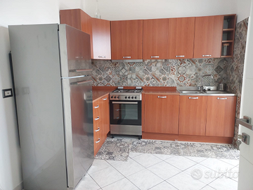 Casa vacanza a Nettuno "Sogno delle Rose"