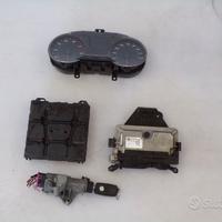 Kit Accensione Seat Ibiza 4 1.4 benzina 2009