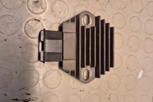 Regolatore di Tensione Honda