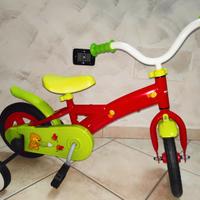 Bici per bambini piccoli