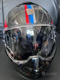 Scorpion exo tech eco carbon casco
