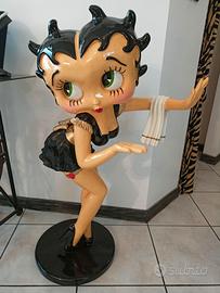 Betty Boop cameriera sexy