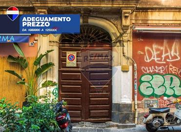 Appartamento - Catania