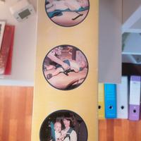 Marsupio per neonati