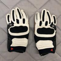 Guanto da moto in pelle estivo Dainese M