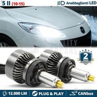 Kit Luci LED H11 CANbus per MAZDA 5 10-15 12000LM