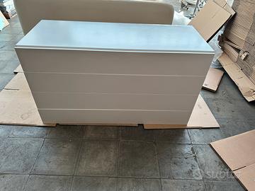 Cassettone made in italy