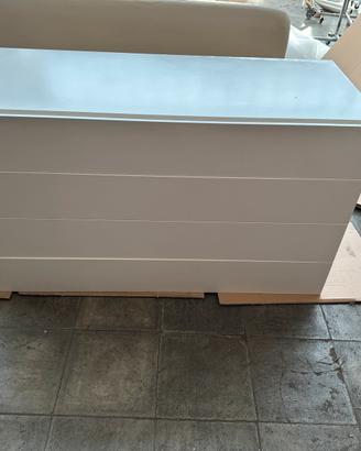 Cassettone made in italy
