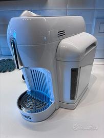 Macchinetta capsule bialetti