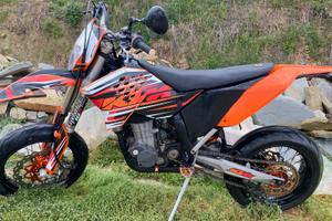 Ktm exc 450