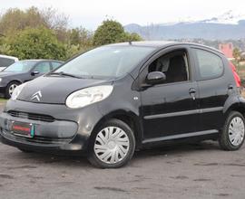 Citroen C1 1.4 HDi 55CV ok neo patentati