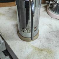 ANTICA CAFFETTIERA VELOX ANNI 50 - 60