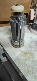 ANTICA CAFFETTIERA VELOX ANNI 50 - 60