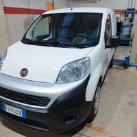 Fiat FIORINO CON MOTORE NUOVO