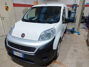 Fiat FIORINO CON MOTORE NUOVO
