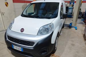 Fiat FIORINO CON MOTORE NUOVO