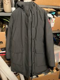 Parka Canada Goose da donna