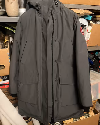 Parka Canada Goose da donna