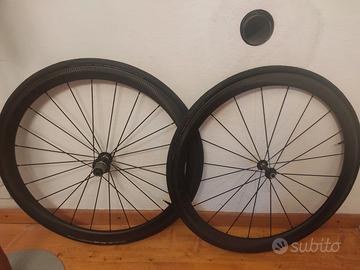 guarnitura 50x34 shimano 105 11v