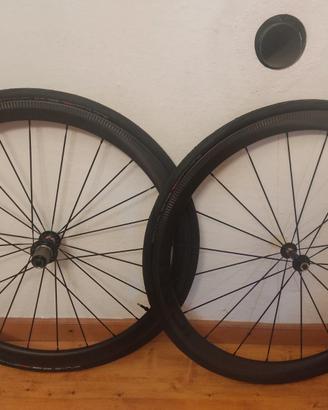 guarnitura 50x34 shimano 105 11v