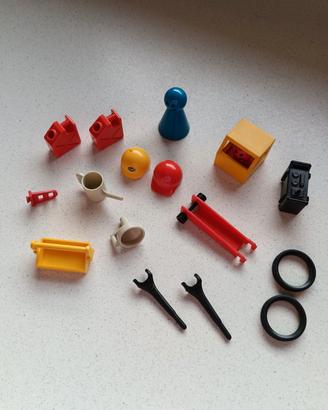 accessori Playmobil