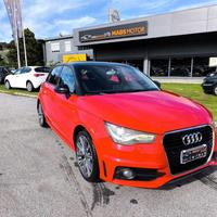 AUDI A1 SPB 1.6 TDI Admired Neopatentati!!