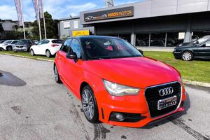 AUDI A1 SPB 1.6 TDI Admired Neopatentati!!