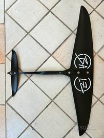 Kit SABFOIL Balz PRO 707-663-380 foil+mast+piastra