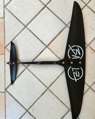 Kit SABFOIL Balz PRO 707-663-380 foil+mast+piastra