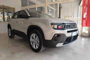 Jeep Avenger 1.2 Turbo 100 CV Altitude