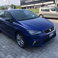 Seat Ibiza 1.0 TGI 5 porte FR