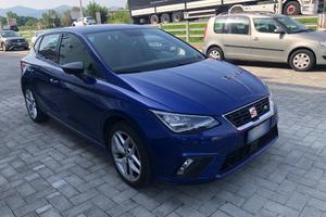 Seat Ibiza 1.0 TGI 5 porte FR