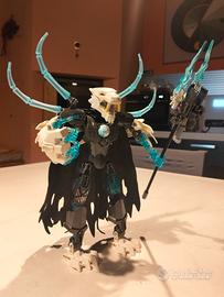Lego set 70212 "CHI sir fangar" 