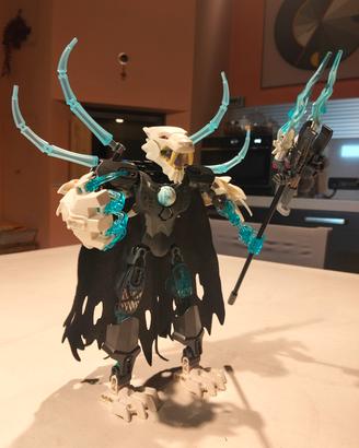 Lego set 70212 "CHI sir fangar" 