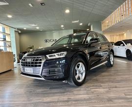 Audi Q5 2.0 TDI 190 CV quattro S tronic Busin...