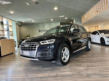 Audi Q5 2.0 TDI 190 CV quattro S tronic Busin...