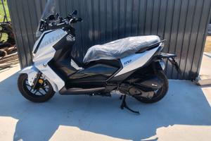 wottan GT2 125cc