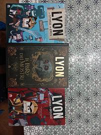 libri lyon