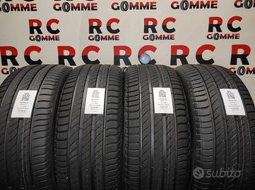 4 GOMME 235/45 R18 98W MICHELIN – ESTIVE