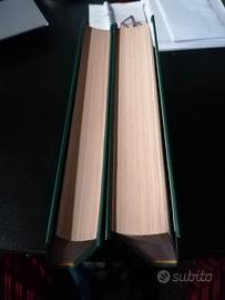 Libri "I Grandi Misteri Fabbri"