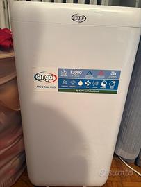 ArgoClima Kall Plus