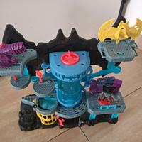 Fisher-Price Imaginext - DC Super Friends Playset