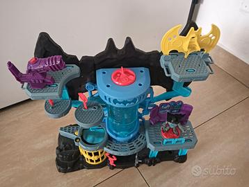 Fisher-Price Imaginext - DC Super Friends Playset